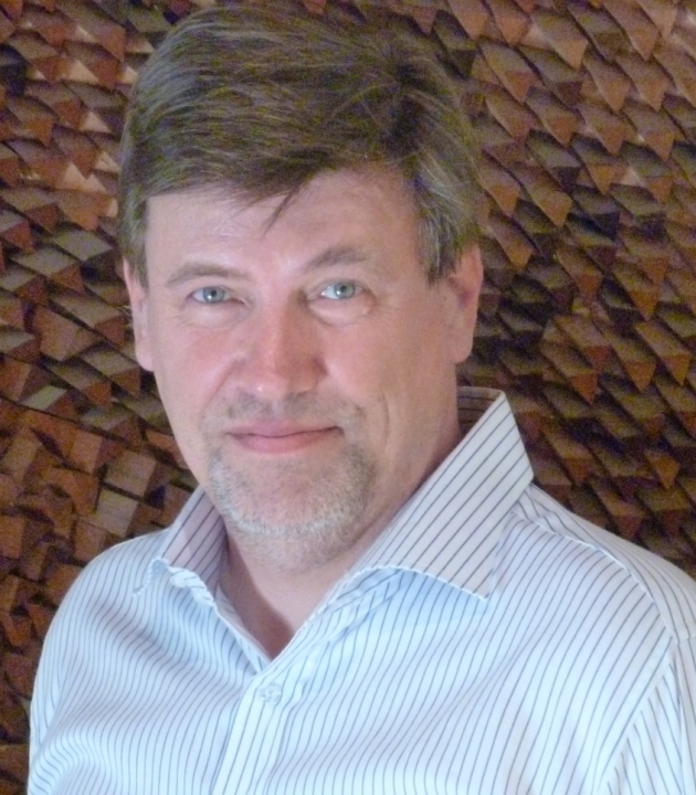 Yves Koekkoek