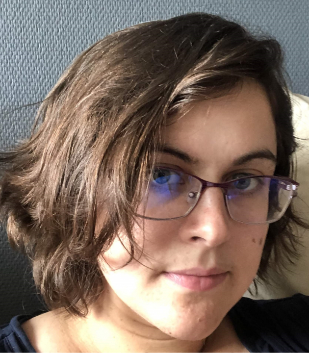 Fabienne Noizet