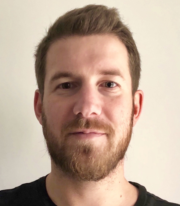 Jeremy Odoux
