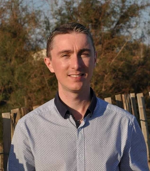 Jérôme Sanchez