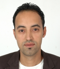 Youssef BENABDERRASSOUL