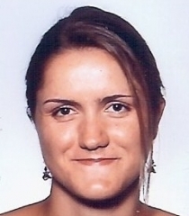 Claire Garraud