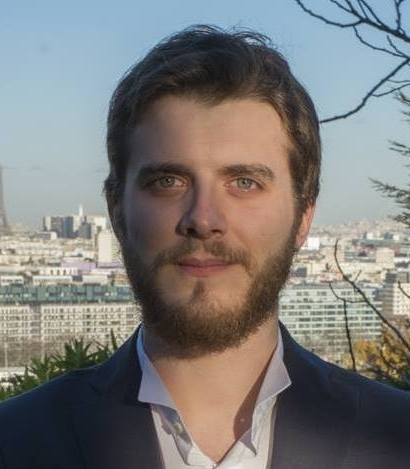 Benoît Bonnet