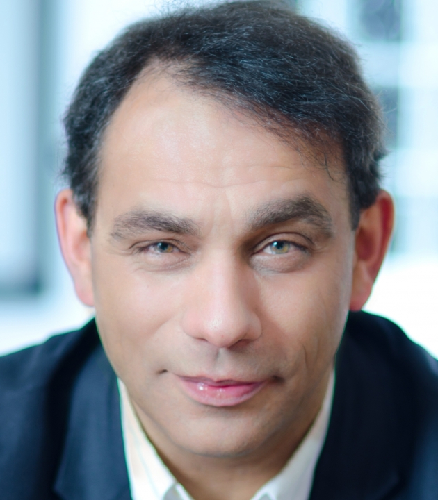 Patrice DAVID