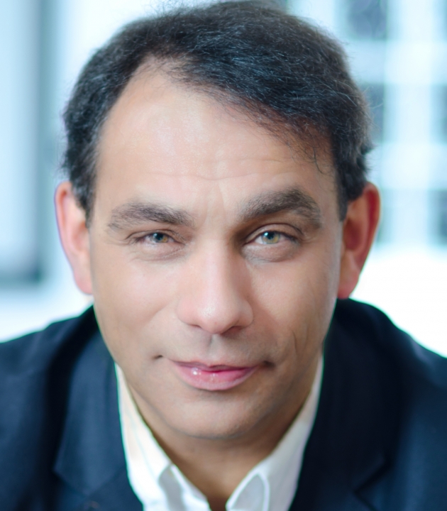 Patrice DAVID