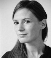 Chloë Luisetti