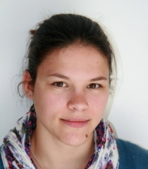 Claire JACOBSOONE