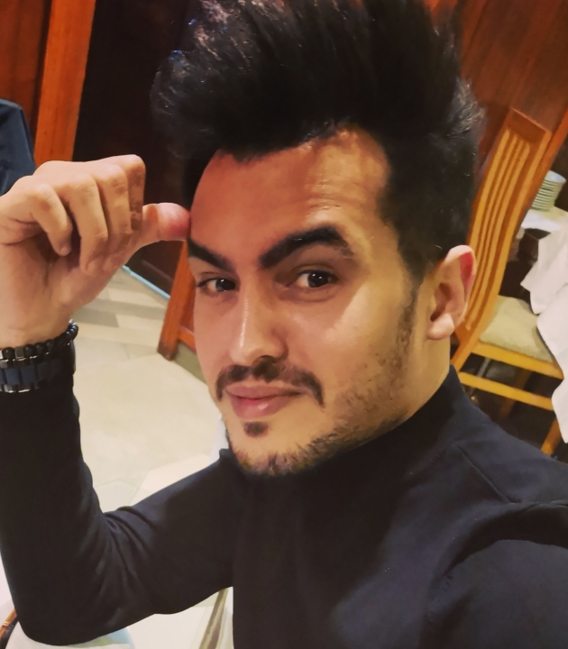 Atef Mechri