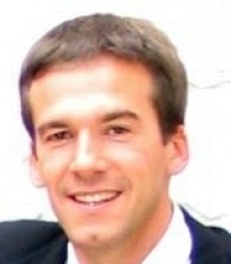 David Cartier-Michaud