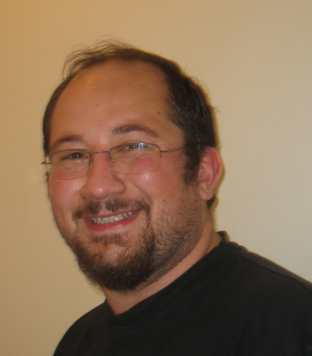 Benoît MOTTIN