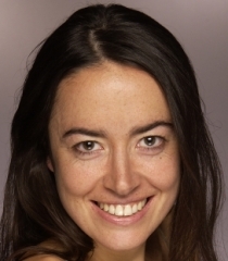 Marine BELIARD BOUGOUIN