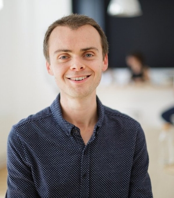 Loïc Flament