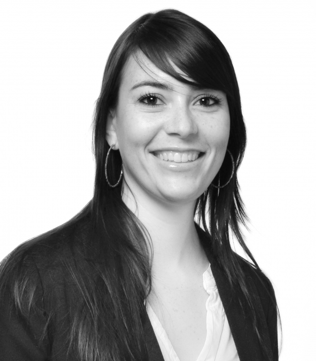 Alexandra Viadé