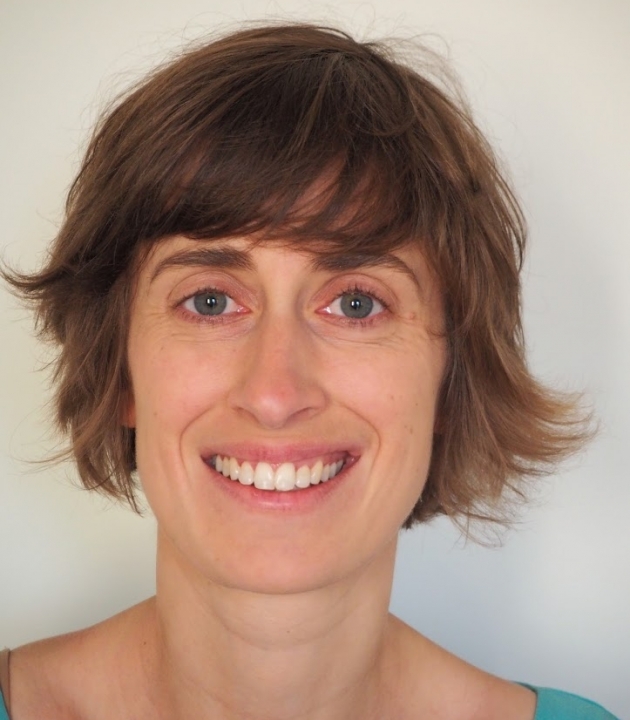 Nathalie Mengin