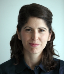 Emilie Montagne