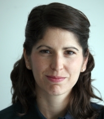 Emilie Montagne