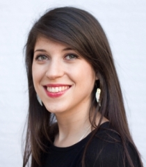 Aurélie Ferrero