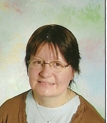 Isabelle PUDLO