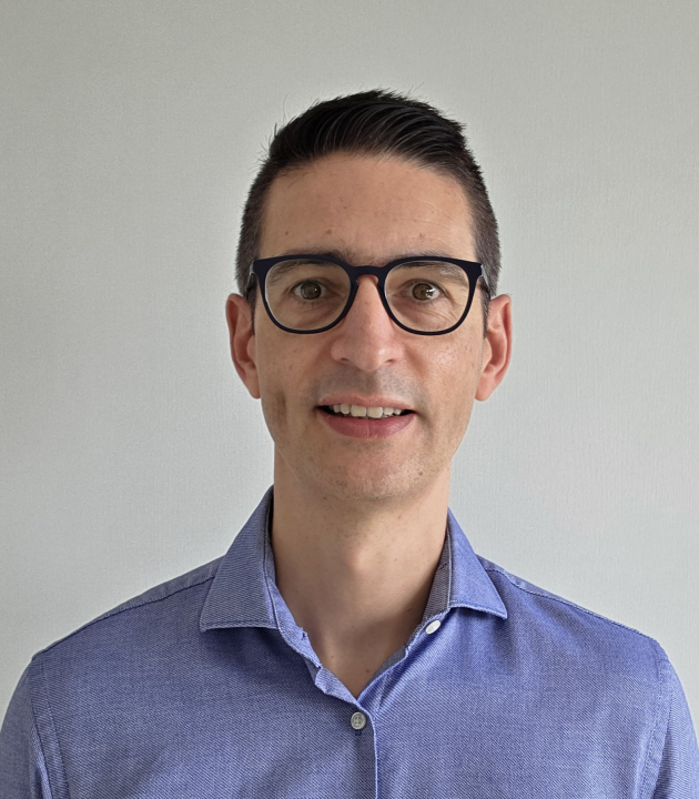 Christophe BEAUPOIL