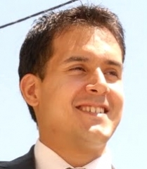 serge esteves