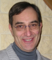 Franck Larcher