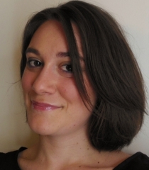Mélanie Runavot