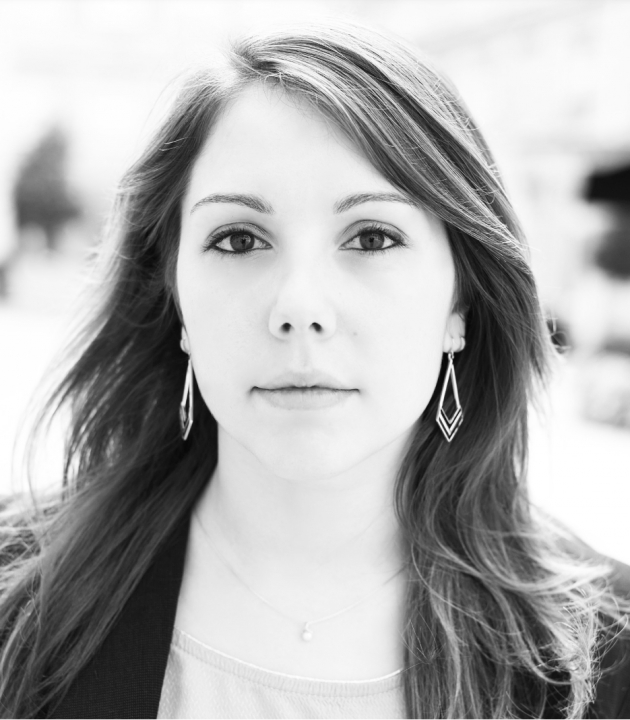 Claire CAPON