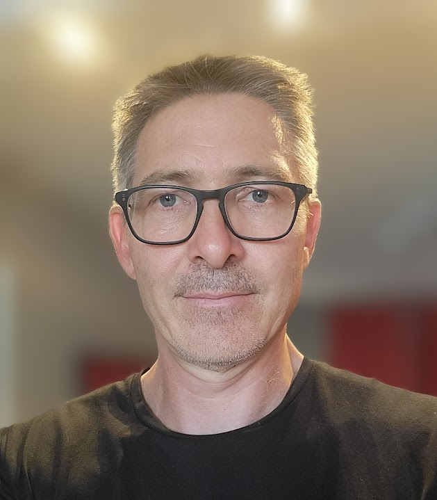 Stephane BOUHET