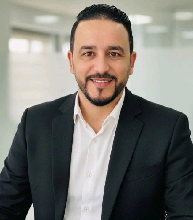 Mahdi Mzoughi