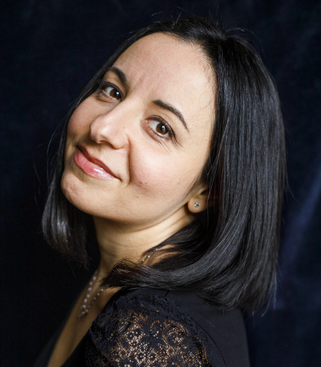 Laure Elbaz Fdida