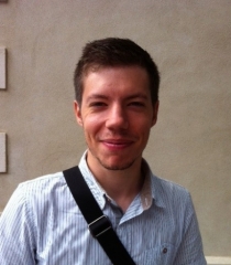 Christophe Barette