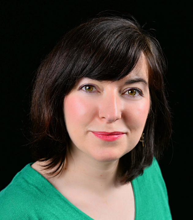 Béatrice Texier Guillet
