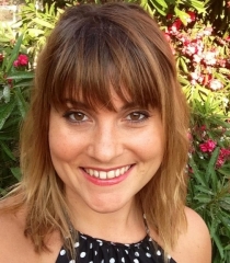 MARION ACCOLAS