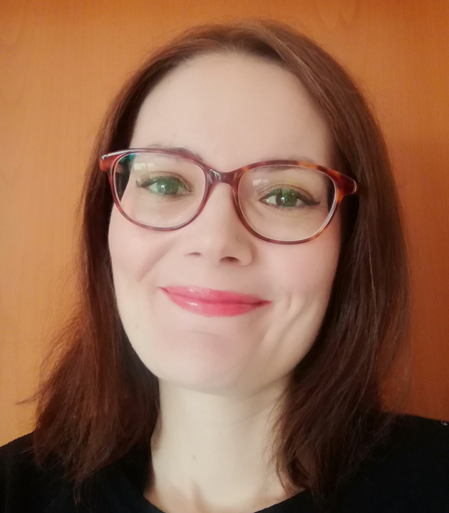Aude Forestier