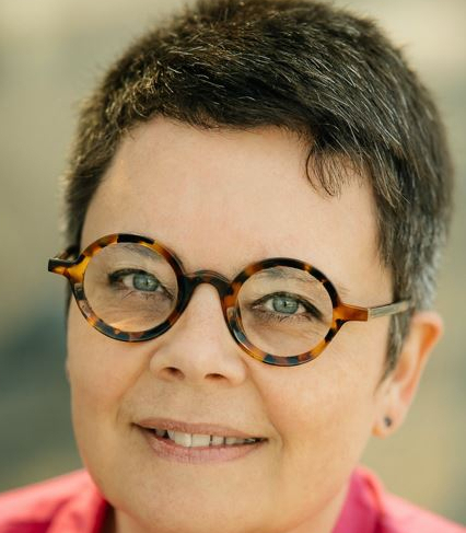 Isabelle BAILLIET