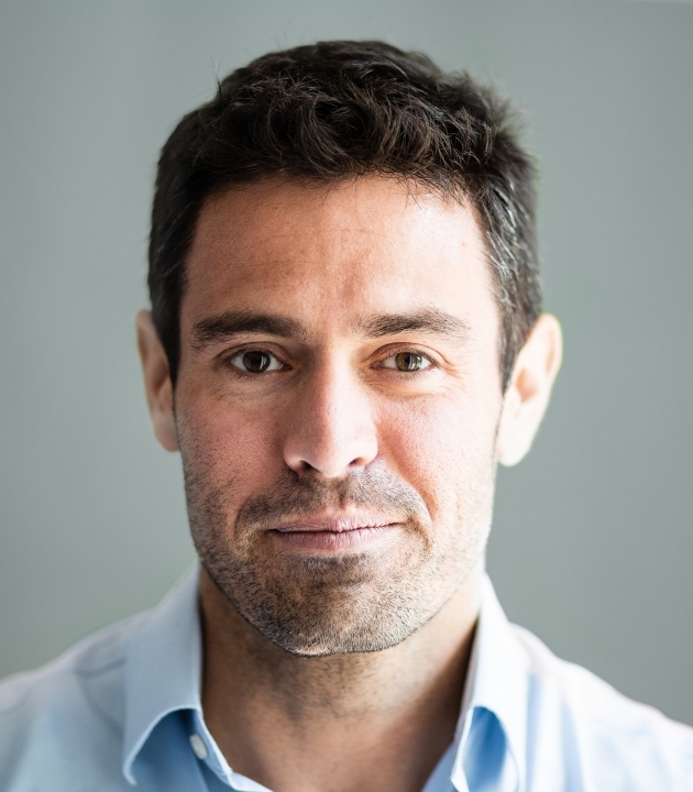 Jérôme Balducci
