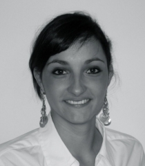 Amandine Salbreux