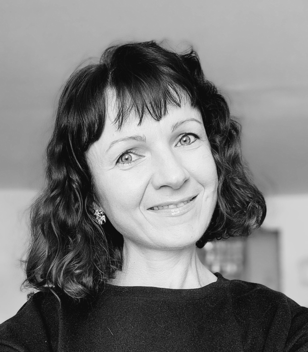 Marjorie Gros