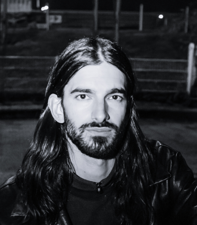 Nathan Chevrin