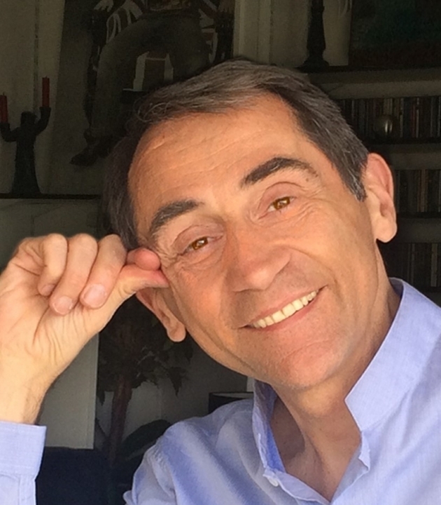 christian GUICHERD