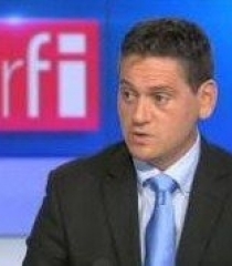 olivier chermann