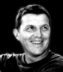 Olivier Bomard