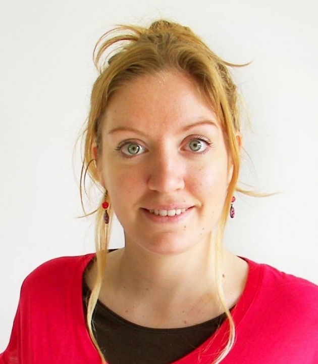Aurore Daviot