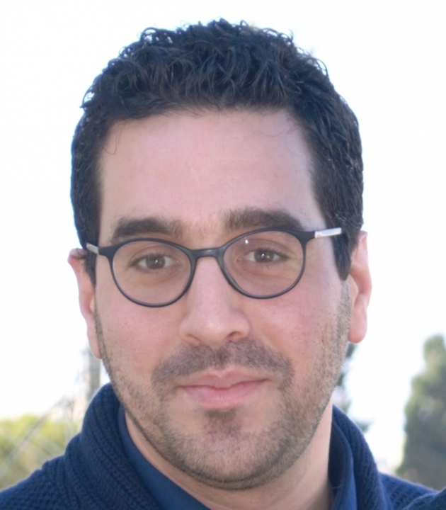 Hatem BEJAR