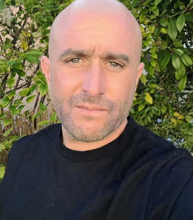 Benoit Tarrajat