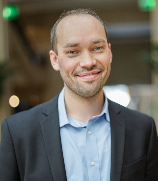 Julien Dubreuil