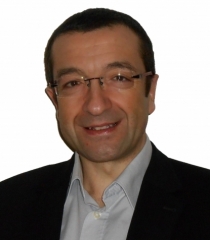 Antoine BERTOCCHI