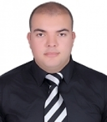 Mohamed Amine Zaoudi