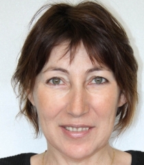 Catherine RUIZ