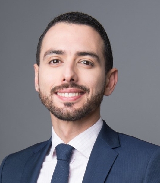 Mehdi Djemame